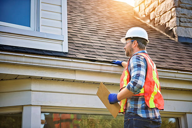 Licensed Gutter Installation service in Nashville, MI - Roof Repair Smedway